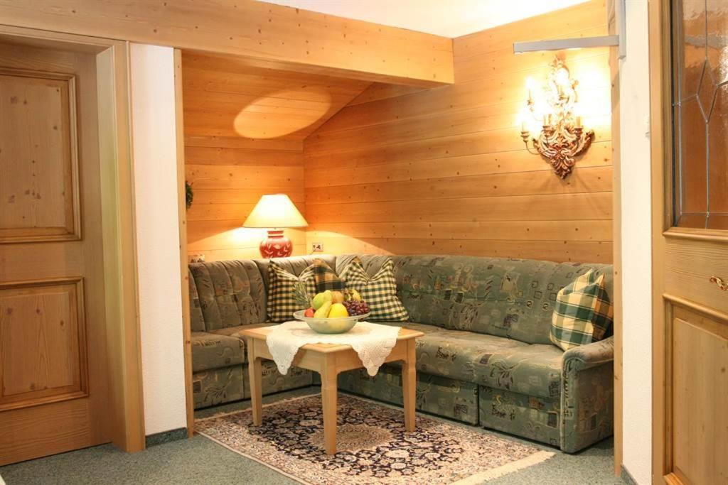 Landhaus Heidi 파르테넨 외부 사진